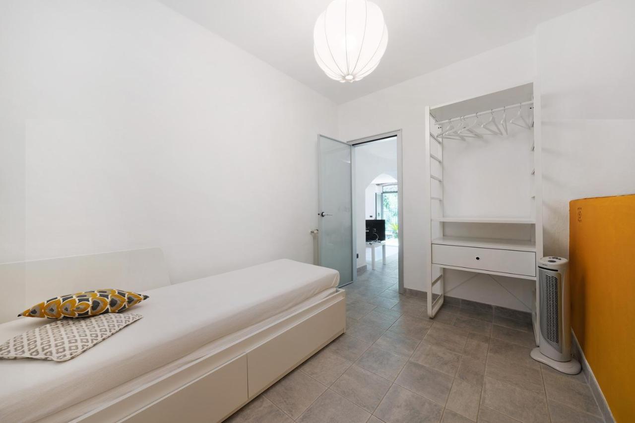 Casa Glicine Sul Mare Apartment Levanto Exterior foto