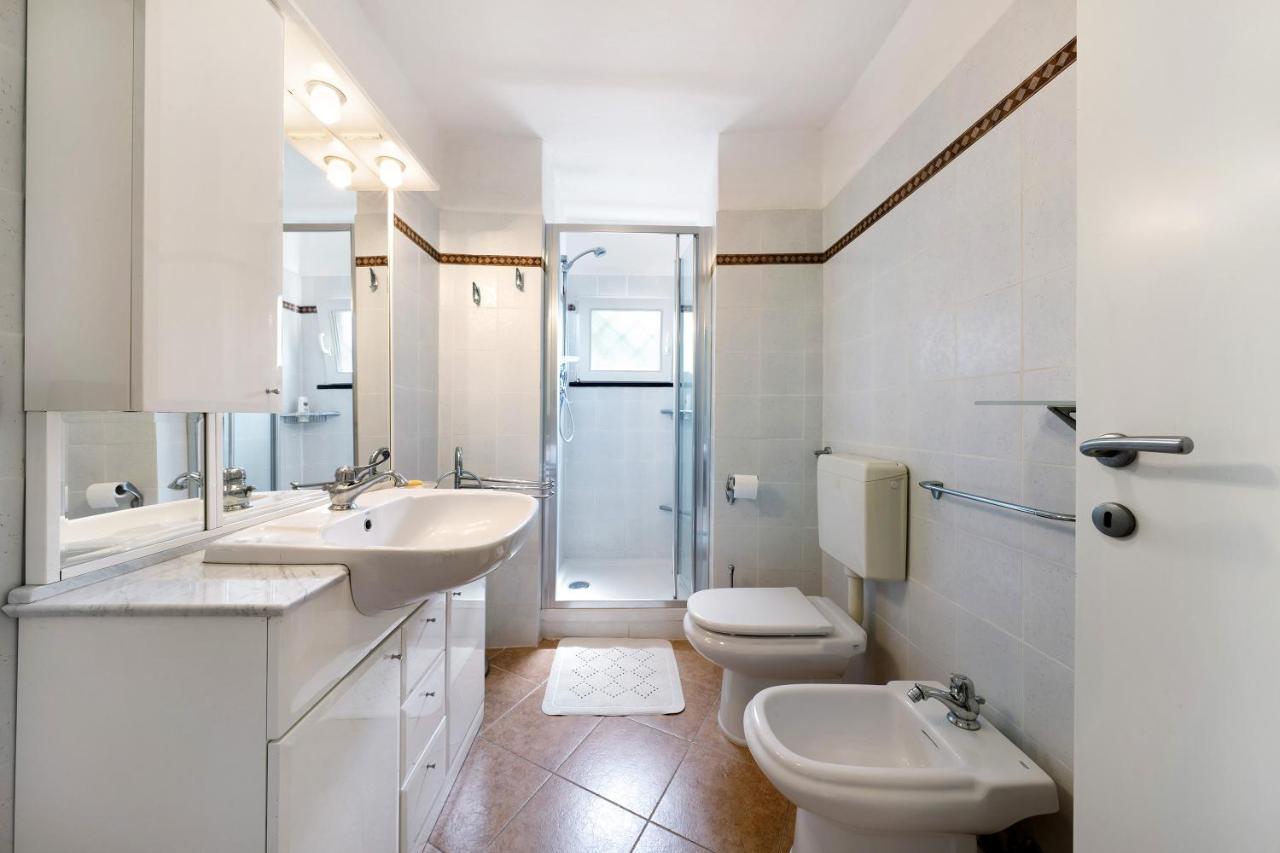 Casa Glicine Sul Mare Apartment Levanto Exterior foto