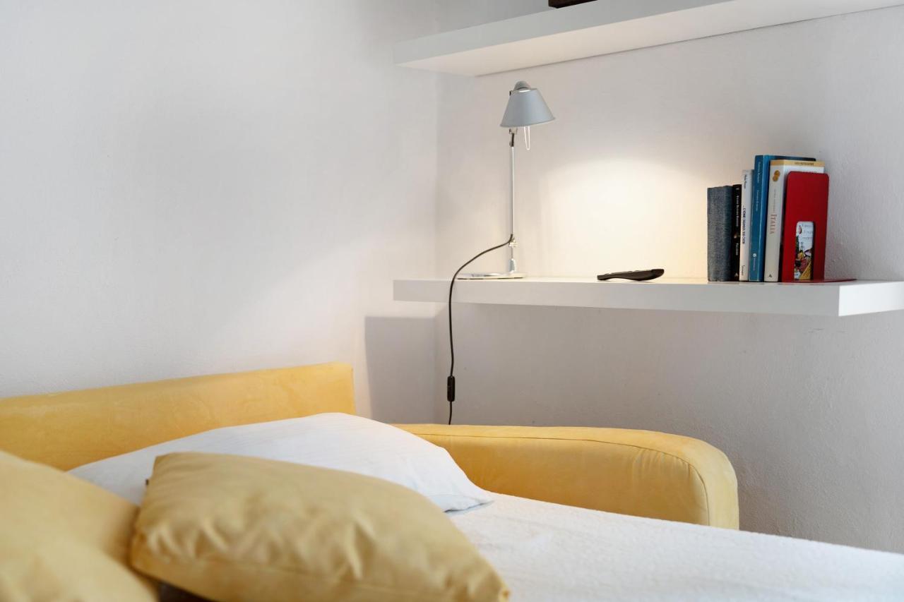 Casa Glicine Sul Mare Apartment Levanto Exterior foto